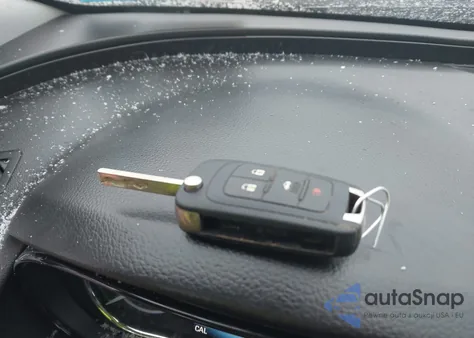 2017 Buick Regal Turbo Sport Touring z USA, uszkodzony, nr VIN 2G4GL5EX9H9164787